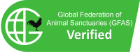 Global Federation of Animal Sanctuaries Verified