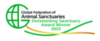 GHAS Outstanding Award 2022